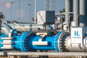 Nieuwe onderzoekscentra voor waterstoftechnologie in Antwerpen en Charleroi